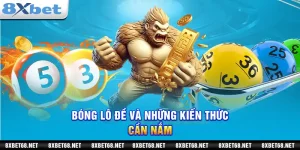 Bóng lô đề và những kiến thức cần nắm