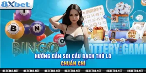 Hướng dẫn soi cầu bạch thủ lô chuẩn chỉ