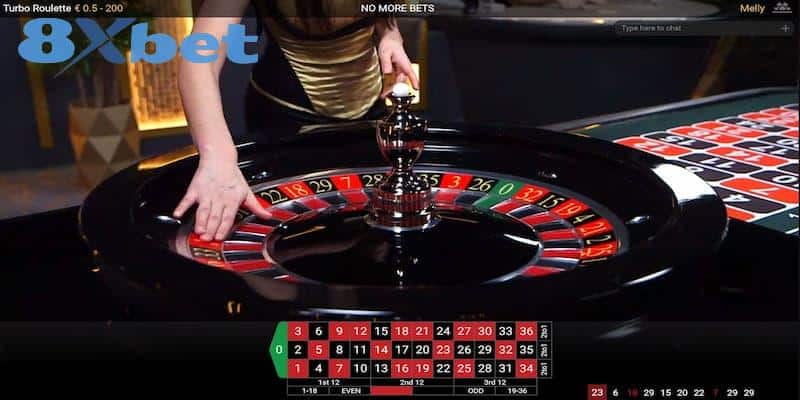 Luật chơi Roulette cần phải nắm