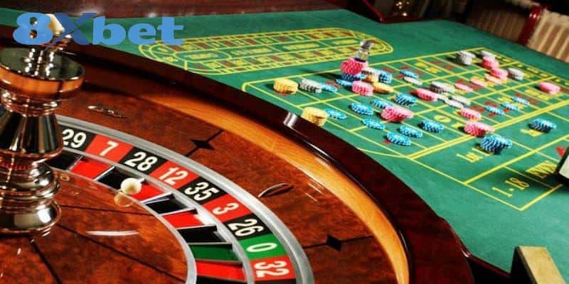 Các chiến thuật chơi Roulette hiệu quả