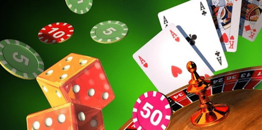 Top Game Bài 3D Bet Visa Không Thể Bỏ Qua